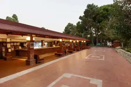 Kustur Club Holiday Village - All Inclusive - 31