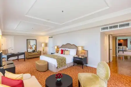 Cinnamon Grand Colombo - 130