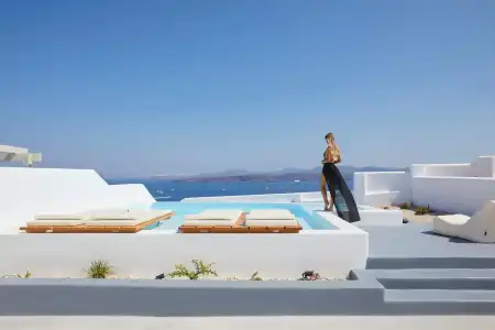 Phōs The Boutique Luxury & Villas - 60