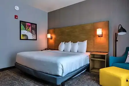 Park Inn by Radisson Florence, SC - 28