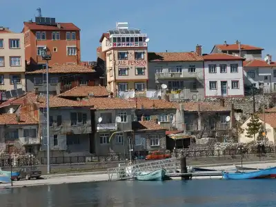 Lale Pansiyon - 14