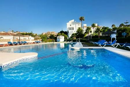Resort Ramada & Suites by Wyndham Costa del Sol - 51