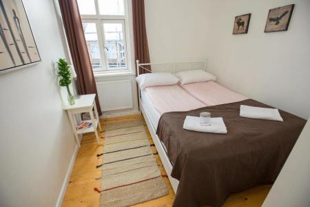 Central Guesthouse Reykjavík - 5