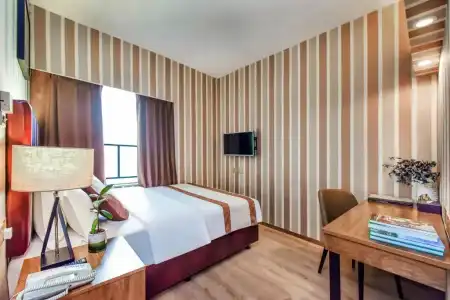 Oriental Silk - Guangzhou - 31