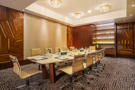 The St. Regis Mumbai - 24
