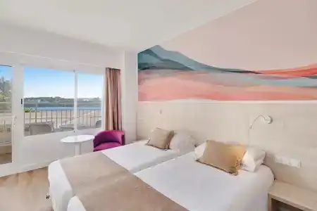 Bahia Principe Escape Coral Playa - Adults Only - 2