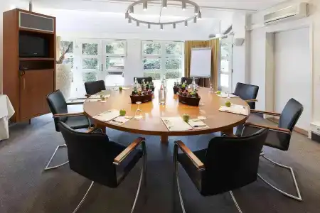 Four Points Flex by Sheraton Kiel - 10