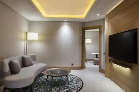 Mersin Hilton - 72