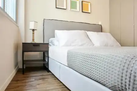 Athens Connection Apartments - 115