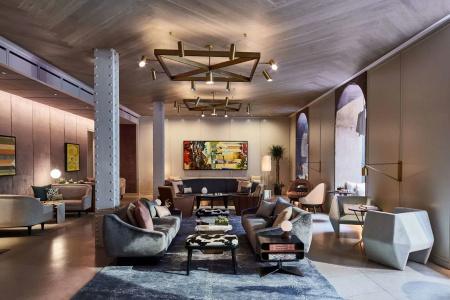 Seville Nomad, in the Unbound Collection by Hyatt - 1