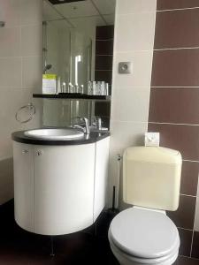 Hôtel la Réserve - 62