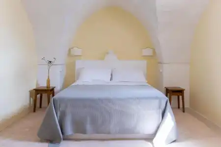 Masseria Borgo San Marco - 24