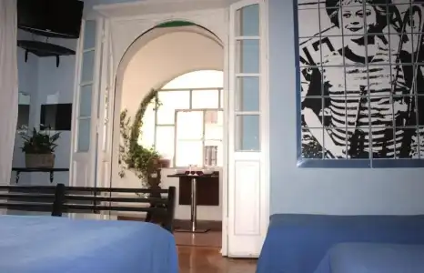 Arches B&B - 76