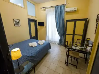 Monteoliveto Bed and Breakfast - 65