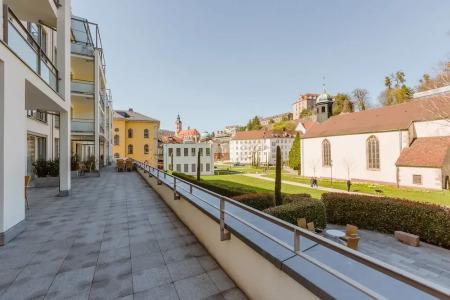 Aqua Aurelia Suitenan den Thermen - 58