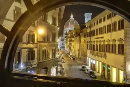 Soggiorno La Cupola - 23