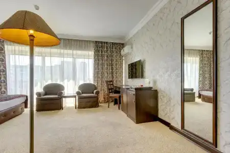 Premier Alatau - 38