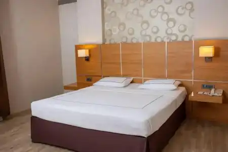 Anemon Grand Adana Otel - 36