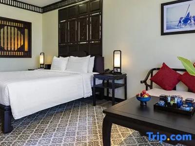 Wyndham Garden Hoi An Cua Dai Beach - 169