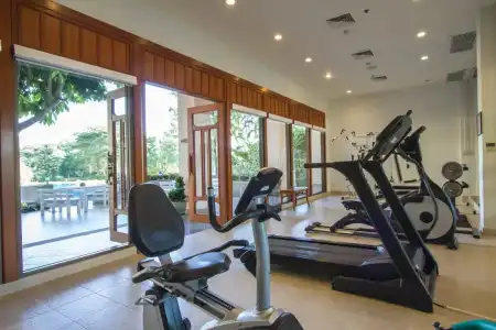 The Imperial River House Resort - 26