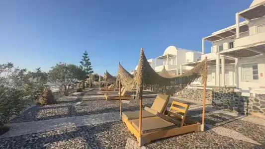 Phaos Santorini Suites - 113