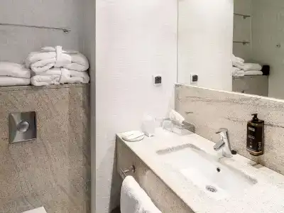 Mercure Tallinn - 9