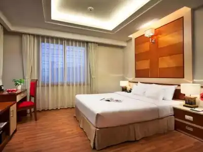 Luxeden Signature - 48