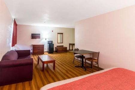 Motel 6 Oklahoma City OK - 61