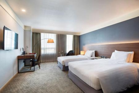 Best Western Premier Incheon Airport - 2