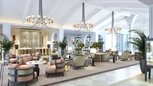 Address Marassi Golf Resort - 13