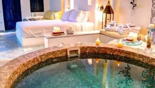 Astarte Suites - 40