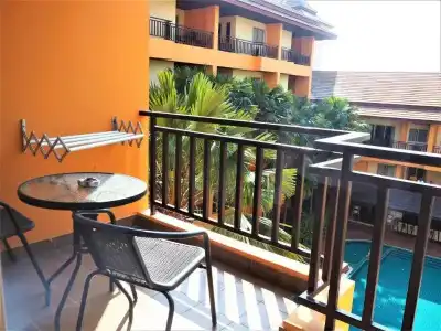 Mind Resort Pattaya - 95