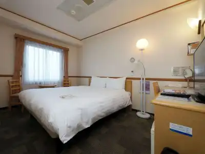 Toyoko Inn Miyazaki Chuo-dori - 35