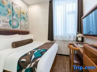 L'Hôtel de Beaune - 66