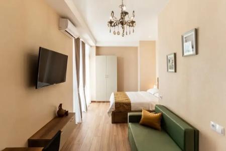 Sky by the River - 27