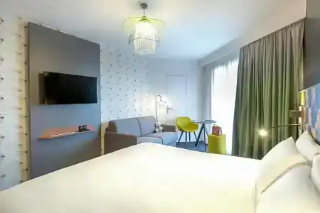 Mercure Hyeres Centre Côte d'Azur - 62