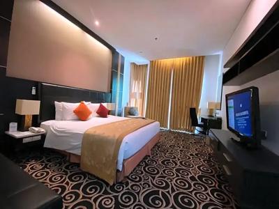 Golden Flower Bandung - 72