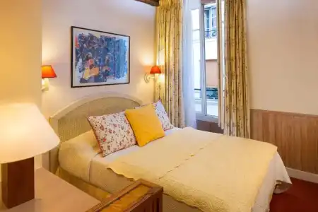 Hôtel du Cygne Paris - 23