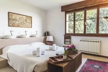 Corte San Mattia - Agriturismo in Verona - 133
