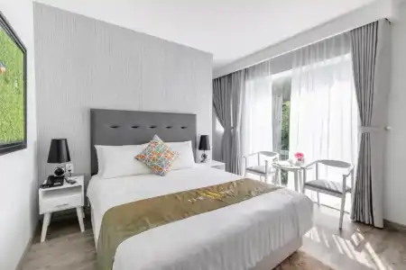 Hese Boutique & Apartment - 33