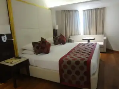 Ramee Guestline Juhu - 60