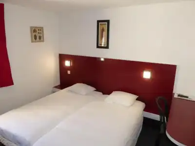 Hôtel Le Cosy Blois Nord - 37