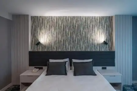 Yeşilyurt Park Otel - 20