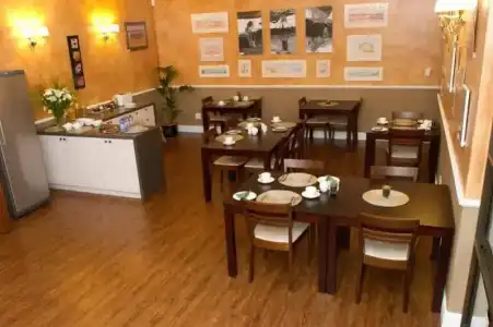 Namib Guesthouse - 22