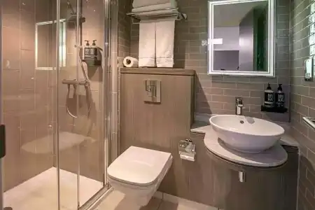 Best Western Plus Vauxhall - 31