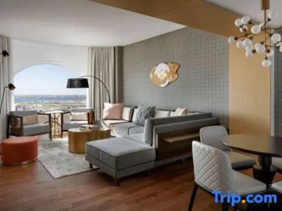 Montreal Marriott Chateau Champlain - 125