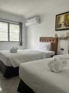 Luna Hut Resort Hua Hin - 52