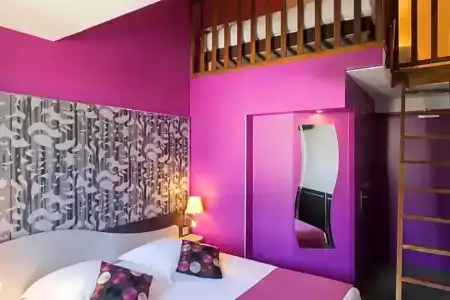 Relais St Eloi, Sure Collection by Best Western - 34