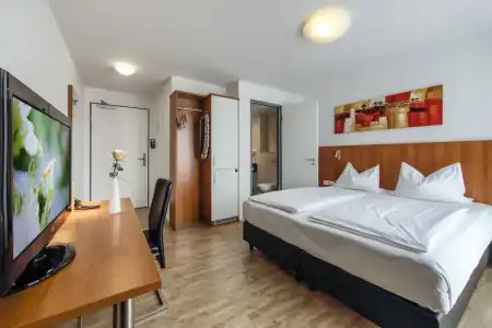 ibis Styles Aalen - 32