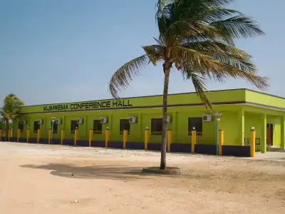 South Beach Resort - 0